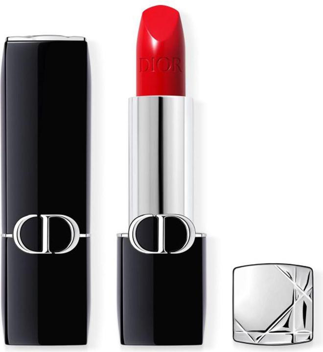Image du produit Dior Rouge Satin 844 Int24 (Trafalgar, N° 844)