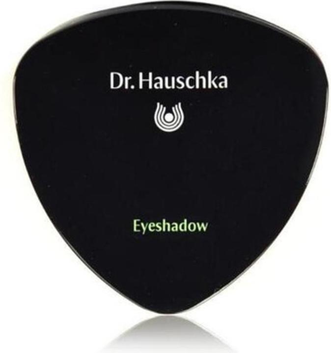 Actual product image Dr. Hauschka Eyeshadow (No. 07 - Aquamarine)