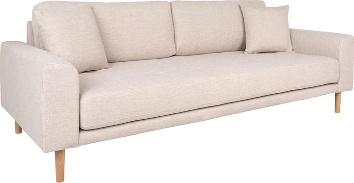 Actual product image House Nordic Lido (3-seater)