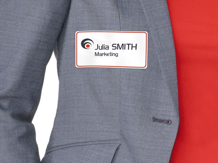 Immagine prodotto Avery Etichette dei nomi