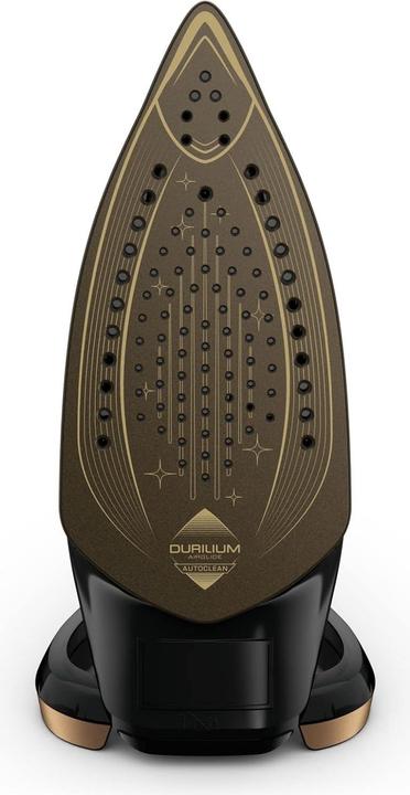 Produktbild Calor Puregliss FV8064 - Stoomstrijkijzer (3000 W, 280 g/min)