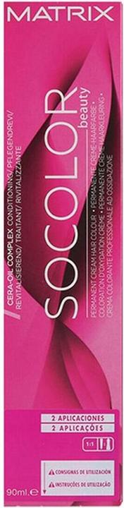 Immagine prodotto Matrix Socolor Beauty 5c Light Brown Copper (5C)