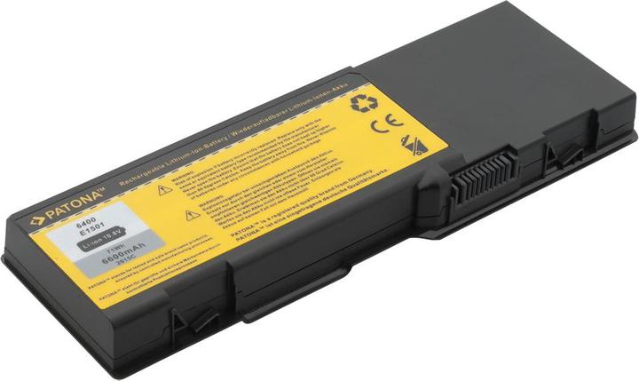 Produktbild Patona 2015 (6600 mAh)