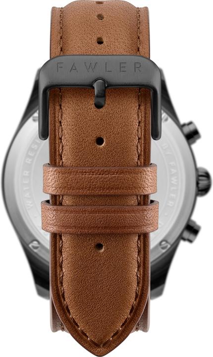 Actual product image Fawler Fraser (Chronograph, 43 mm)