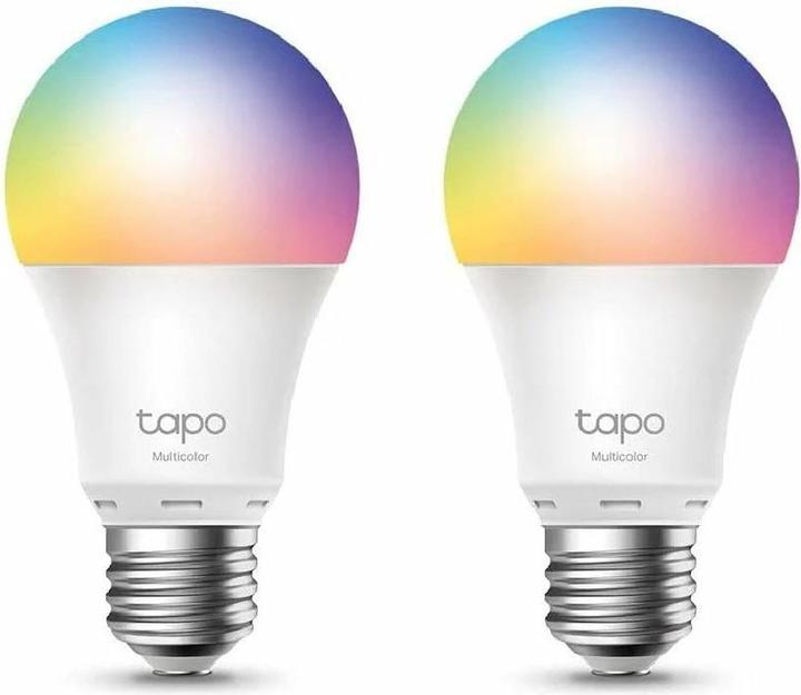 Cold White, Multicoloured, Warm white