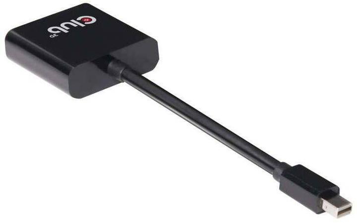 Produktbild Club 3D MiniDisplayPort zu (HDMI, 20.30 cm)
