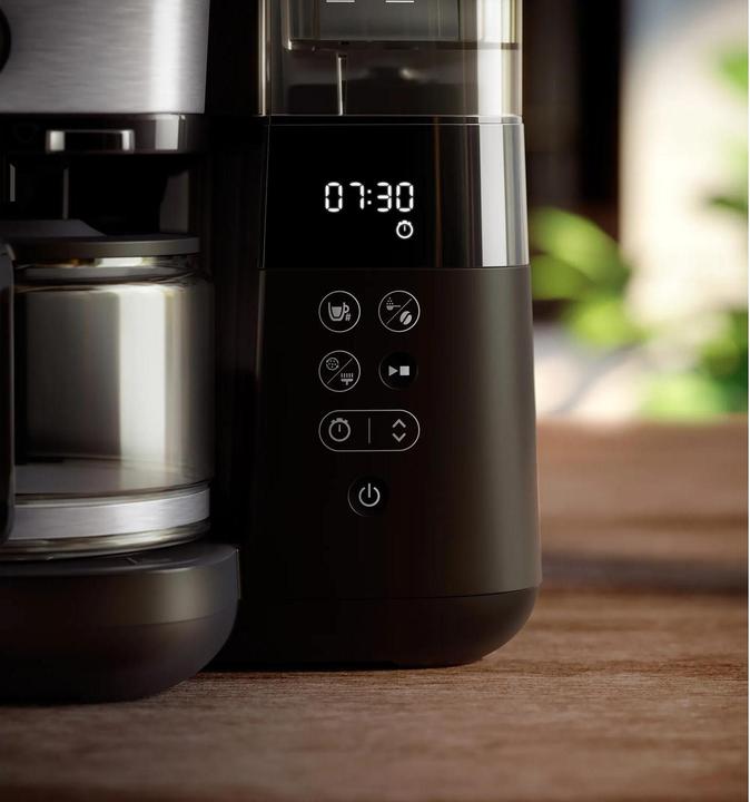 Productafbeelding Philips Grind & Brew HD7900/01