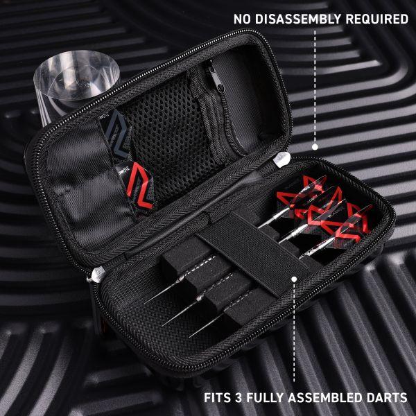 Produktbild Winmau Dartcase Armor G1, Blade-X, 8534