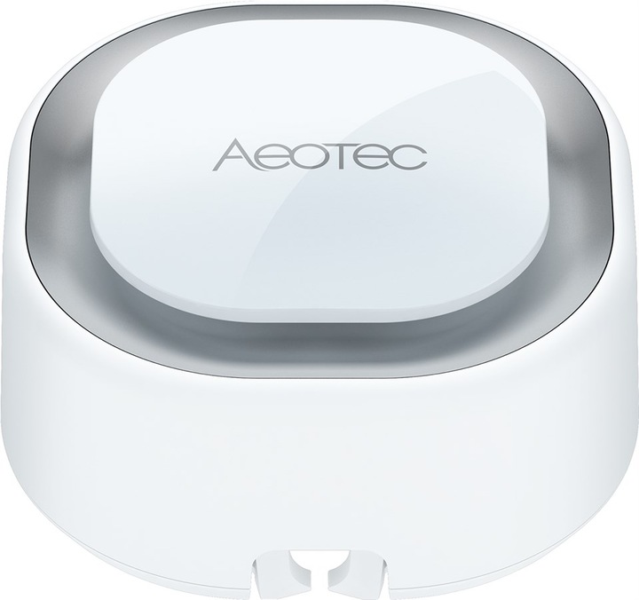 Actual product image Aeotec Radio siren Siren 6