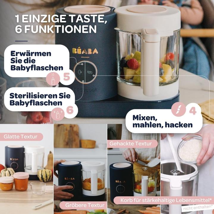 Immagine prodotto Beaba Babycook Neo
