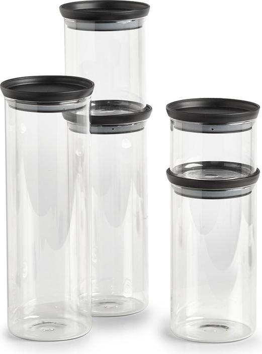 Image du produit Zeller Present Boîte de conservation (0.65 l)