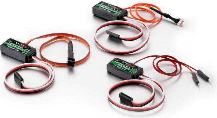 Actual product image Absima CR4T Ultimate