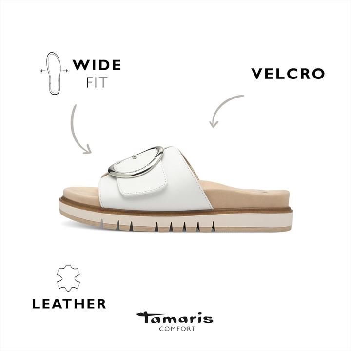 Produktbild Tamaris Pantoletten (40)