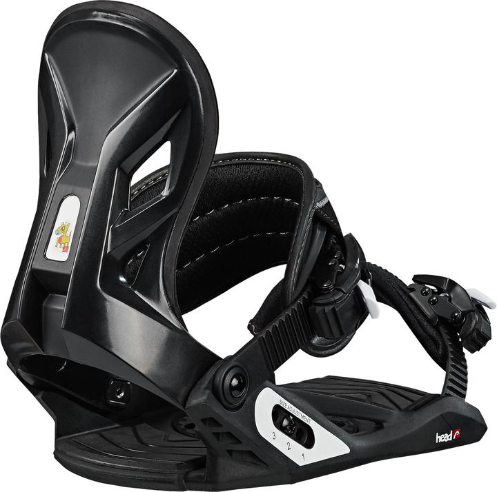 Produktbild Head P Jr (M)