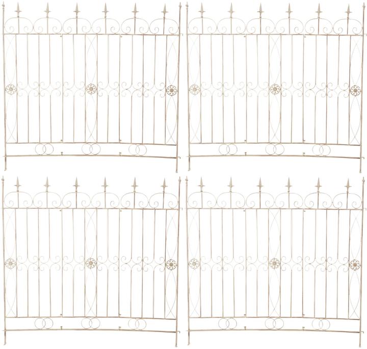 Produktbild CLP Gartenzäune Mangold