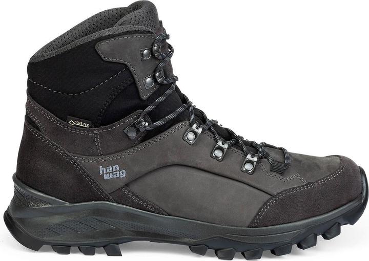 Produktbild Hanwag Banks GTX Schuhe (44)
