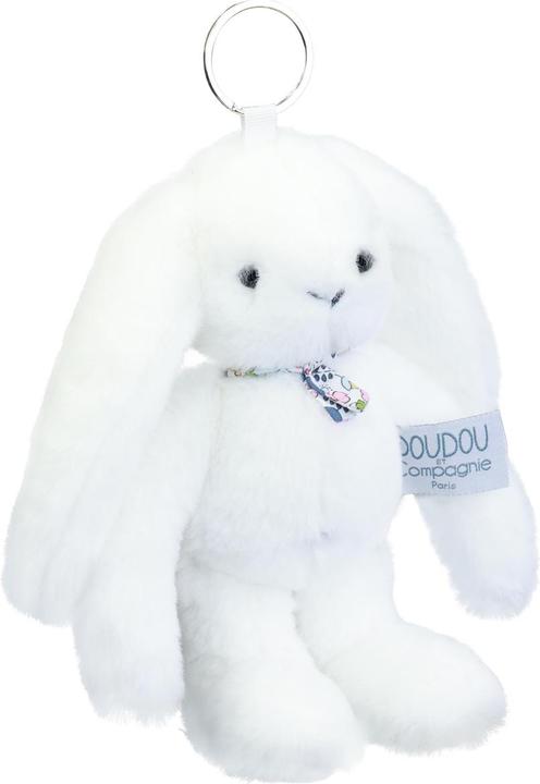 Produktbild Doudou et Compagnie Fleurette