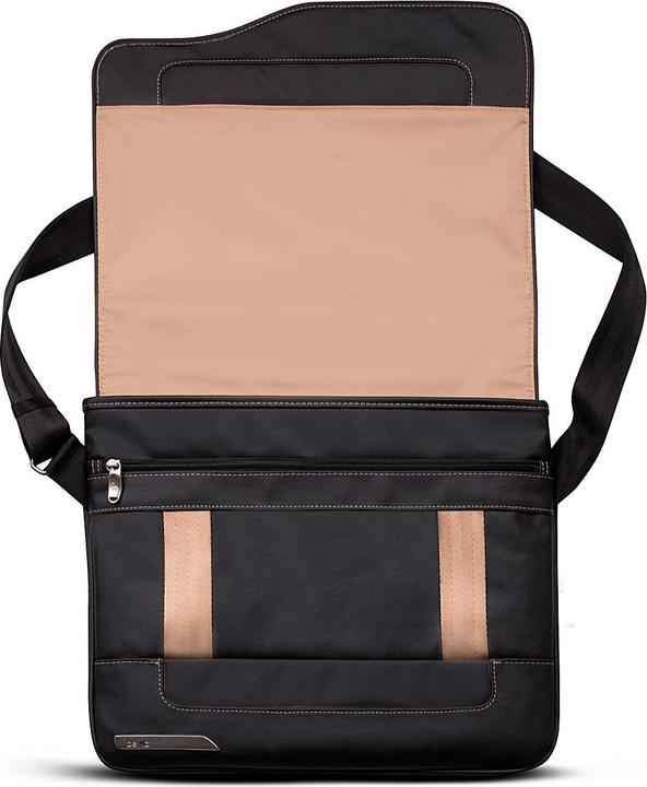 Immagine prodotto Be.ez Borsa a tracolla per MacBook da 11 pollici e tablet (11")