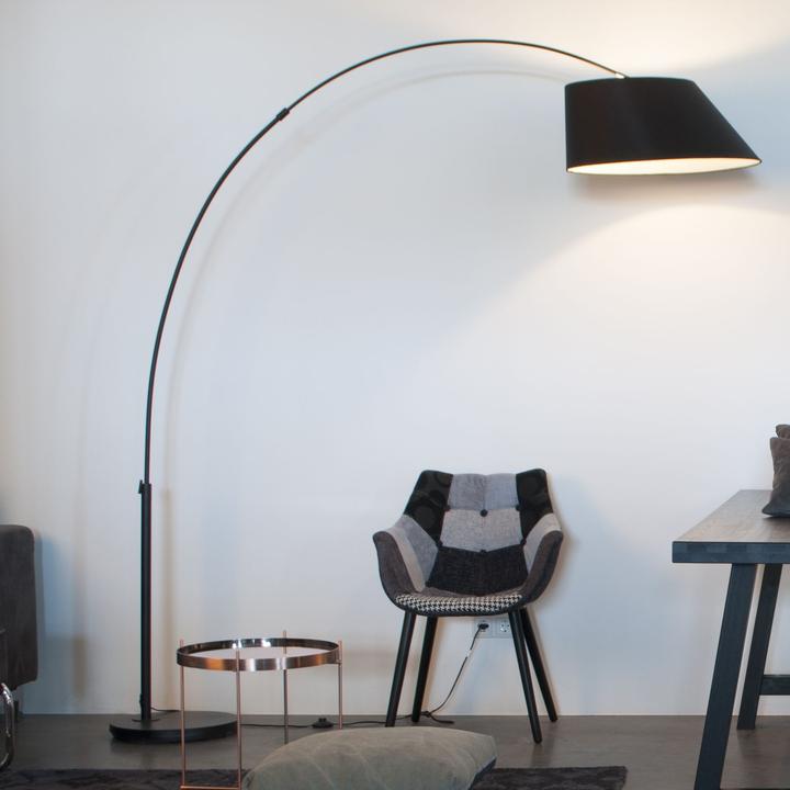 Actual product image Zuiver Arc (E27)