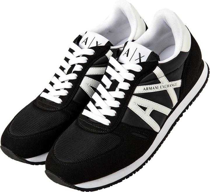 Image du produit Giorgio Armani Sneaker Sporty (42)