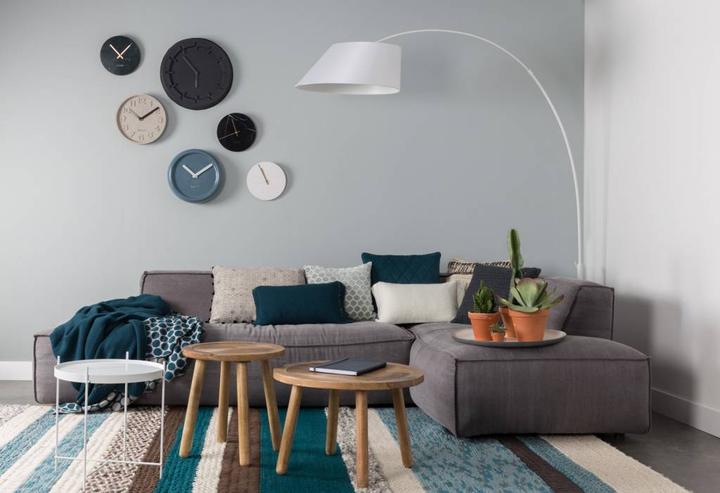 Actual product image Zuiver Arc (E27)