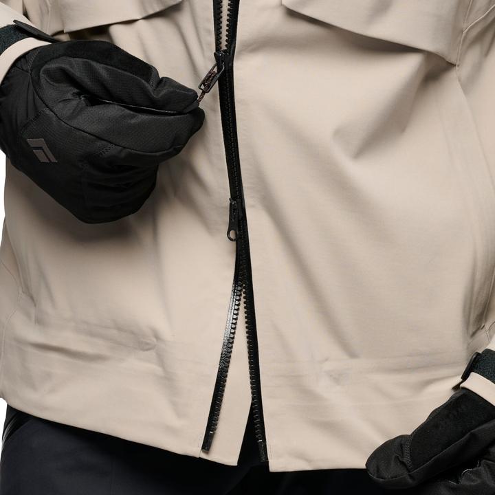 Produktbild Black Diamond M Factor Shell (M)