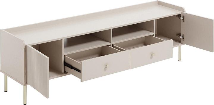 Actual product image Vente-unique Lunaor (180 x 40 x 54 cm)