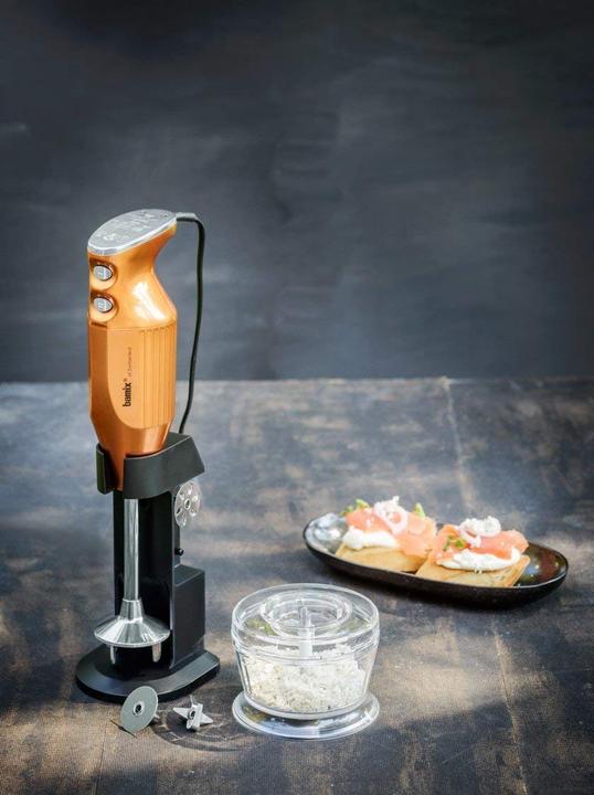 Produktbild Bamix Mühle