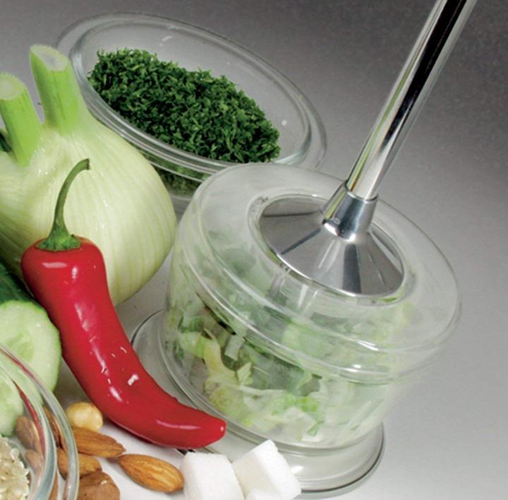 Produktbild Bamix Mühle