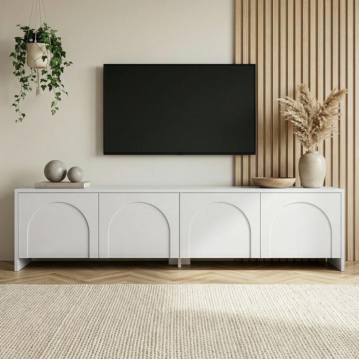 Produktbild Skye Decor Aurelia TV Stand (180 x 32 x 45 cm)