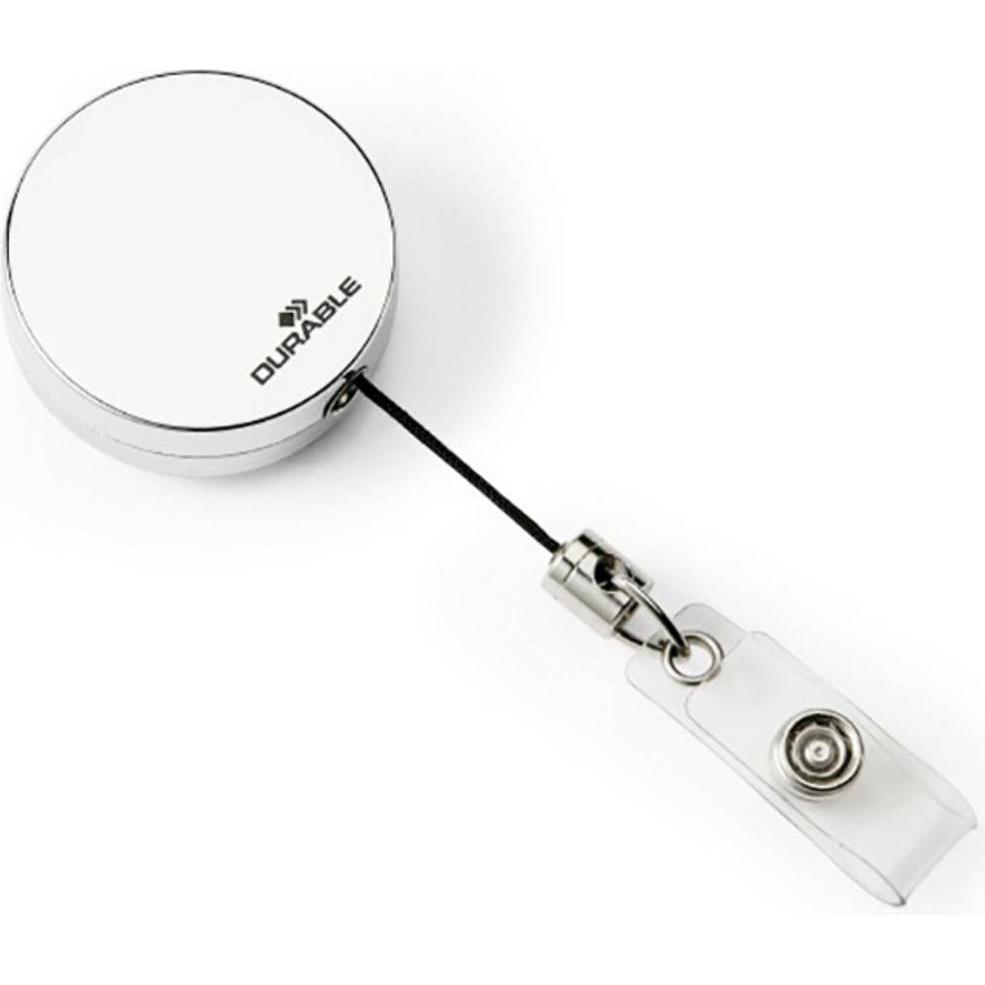 Durable, Informationsschild, Jojo Chrome