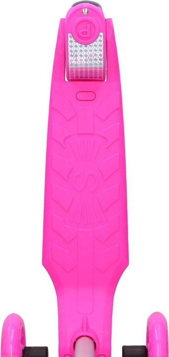 Produktbild Extralink Kids Scooter Merlin Mini Różowy | Hulajnoga dla dzieci |