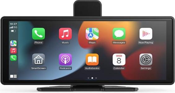 Produktbild Maxcom Multimedia-Autobildschirm MC01 Vibe