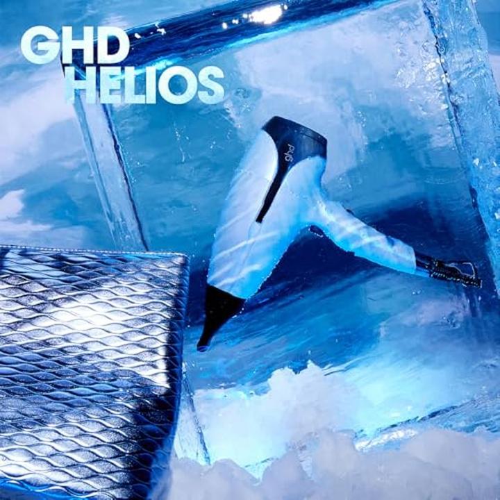 Produktbild ghd Helios Limited Edition (2200 W)