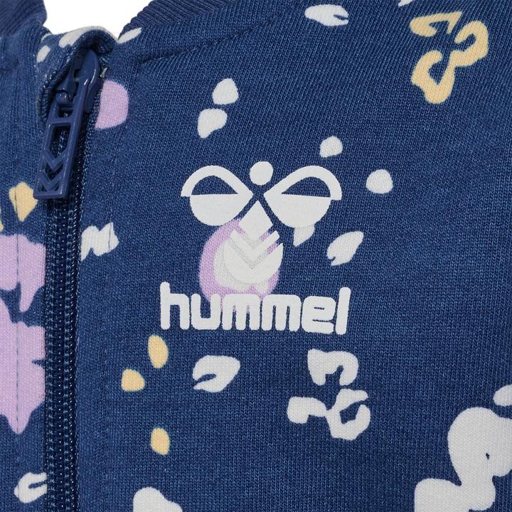 Produktbild hummel Hmlhappy Zip Jacket (86)