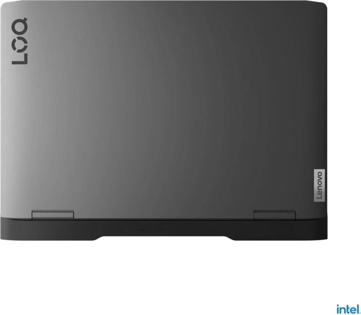 Actual product image Lenovo Loq (15.60", Intel Core i5-12450H, 8 GB, 512 GB, Eng. Int.)
