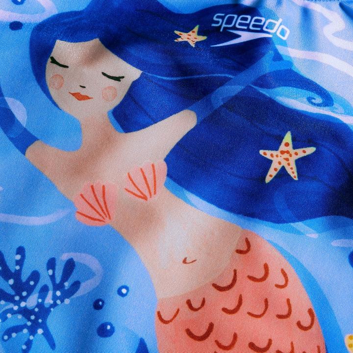Produktbild Speedo Digital Printed Swimsuit (98)