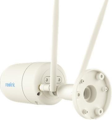 Image du produit Reolink Caméra IP W320X 2K HDR (2560 x 1440 Pixels)