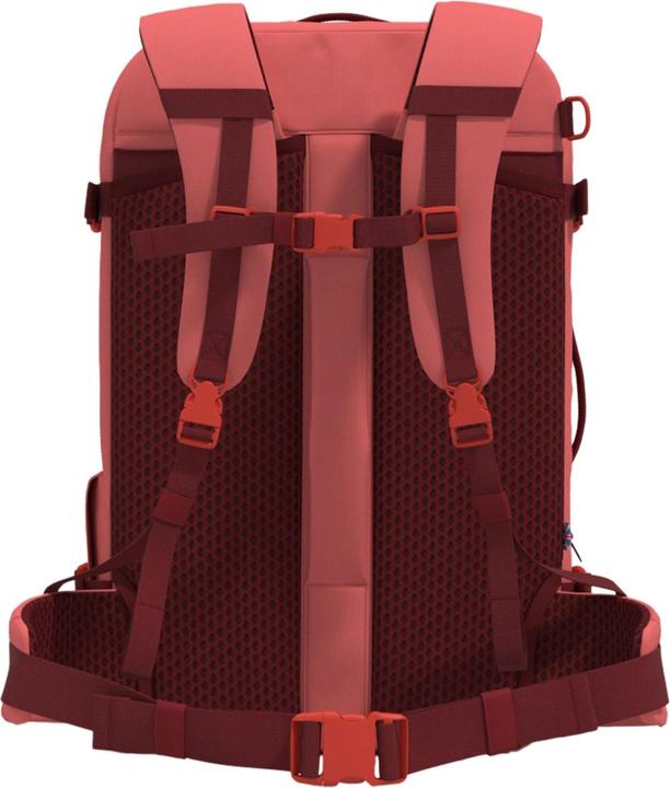 Image du produit Cabin zero Travel Cabin Bag Classic Pro 42L Rucksack 54 cm Laptopfach (34 l)