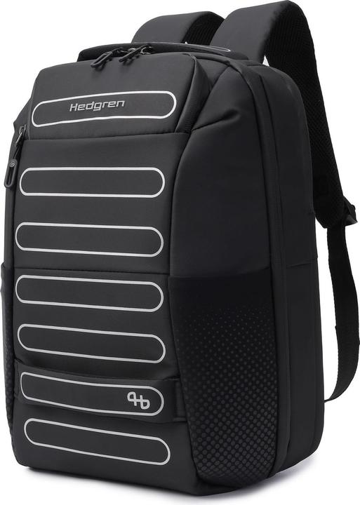 Actual product image Hedgren Comby Performance Daypack M RFID Schutz 40 cm Laptopfach (19 l)