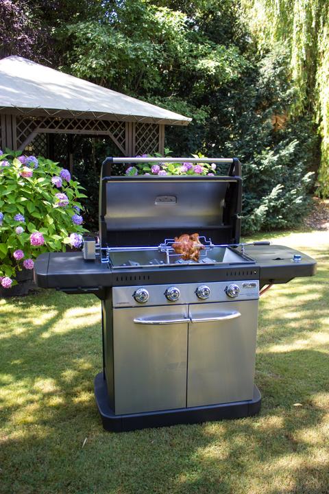 Immagine prodotto Campingaz Kit girarrosto modulare