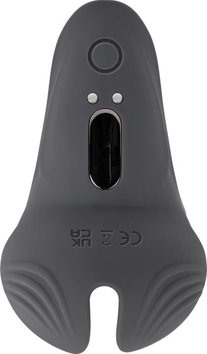 Image du produit Gender X Evolved - Cockring Undercarriage (4.40 cm)