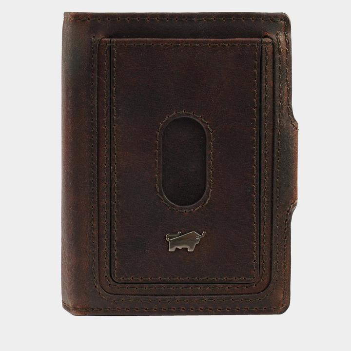 Actual product image Braun Büffel Parma Rfid M 5cs