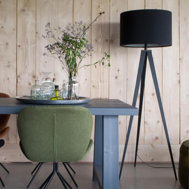 Productafbeelding Zuiver Driepoot (E27)