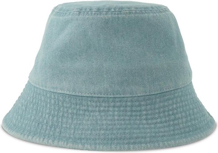 Hell-Jeansblau
