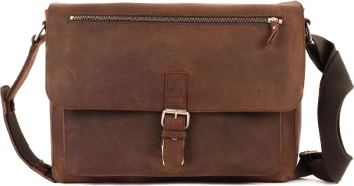 Immagine prodotto Leonhard Heyden Salisbury Shoulder Bag L