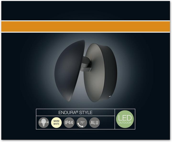 Produktbild Osram Endura (480 lm, IP44)