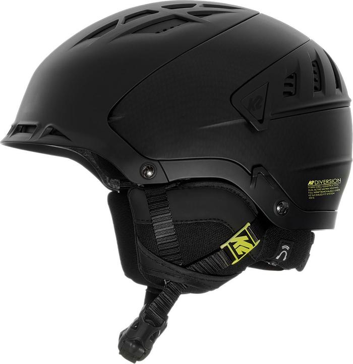 Actual product image K2 Diversion ski helmet (55 - 59 cm, M)