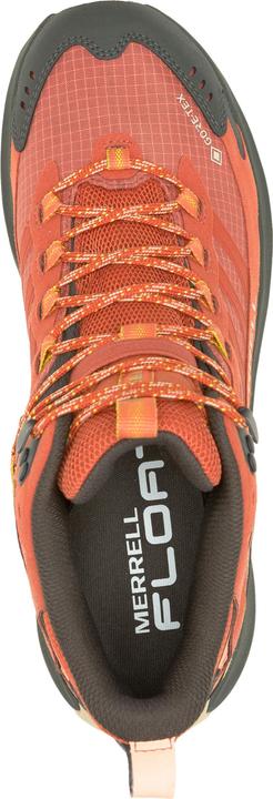 Immagine prodotto Merrell Moab Speed 2 Mid GTX (45)
