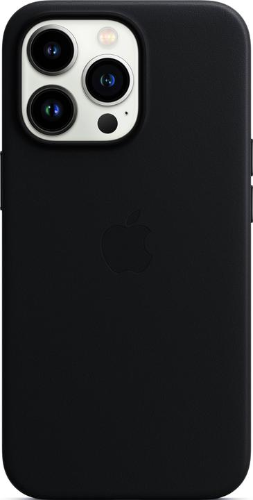 Actual product image Apple Leather Case with MagSafe (Apple iPhone 13 Pro)